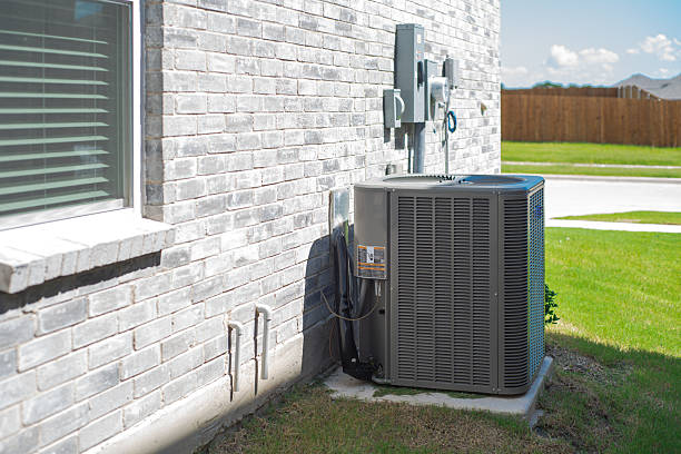 Reliable Ac Repair contractor in Fayetteville, GA by FH HVAC